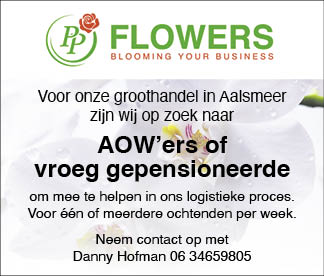 Vacature Medewerkers