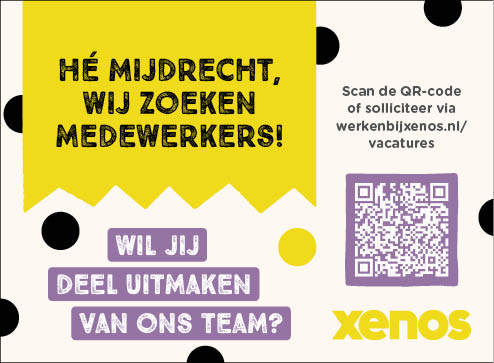 Vacature Verkoopmedewerker