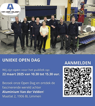 Vacature Diverse functies