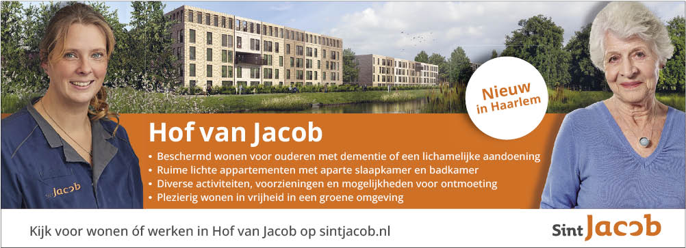 Vacature Diverse functies